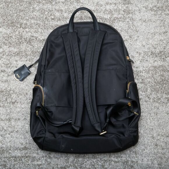 travel backpacks similar to tumi carson TUMI Voyageur Carson Backpack Womens